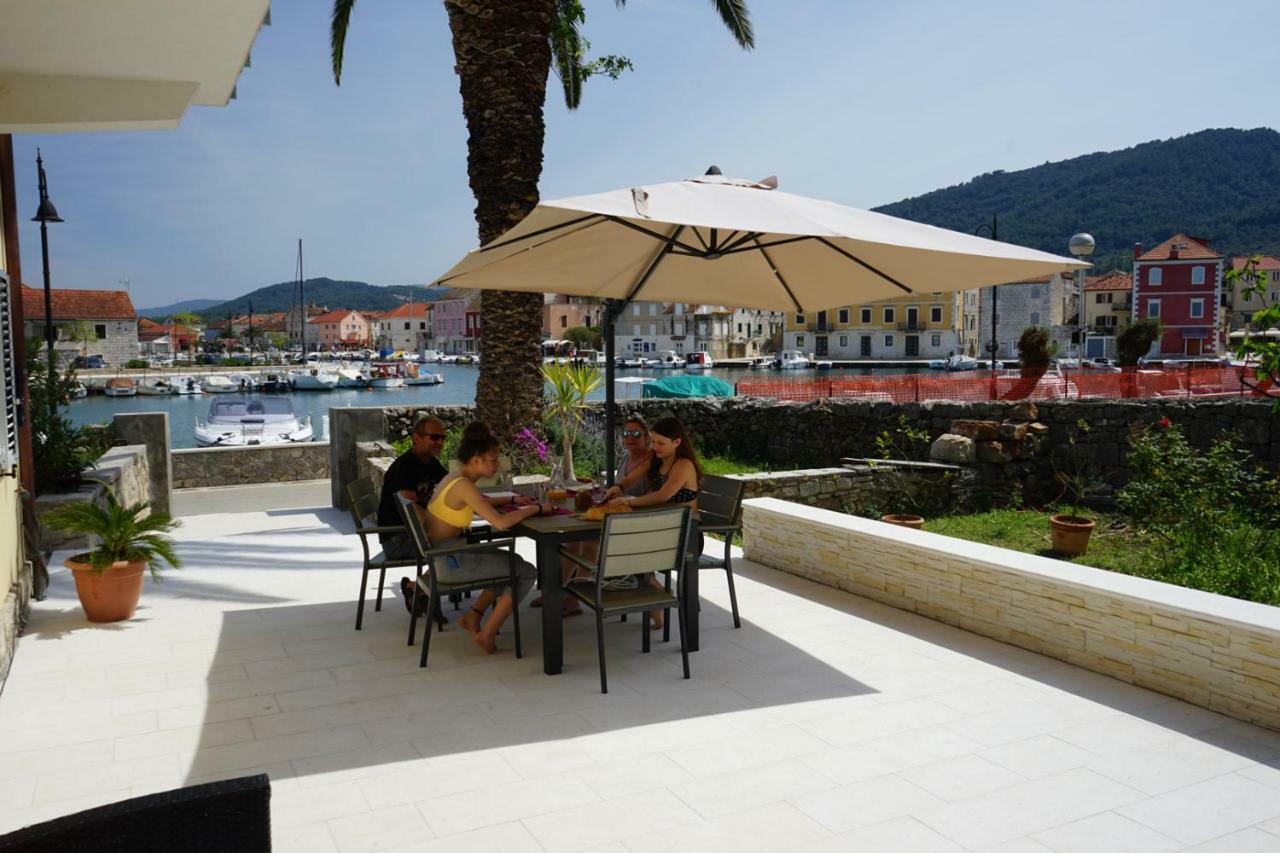 Pascal 7 Nights 1 Free Ferienhaus Stari Grad (Hvar)